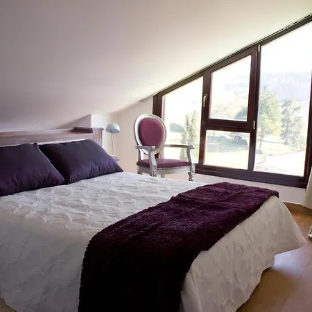 Gæstehus La Torre De Isla & 4*