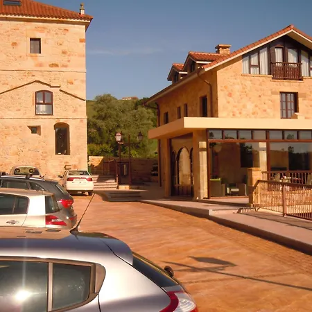 La Torre De Isla & 4* Beranga