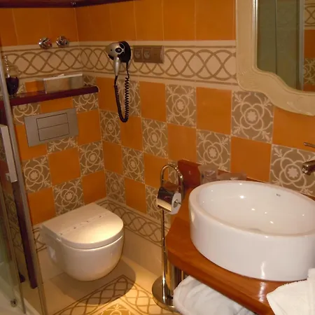 게스트하우스 La Torre De Isla &