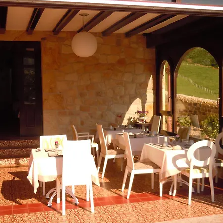 La Torre De Los Isla & Spa Penzion