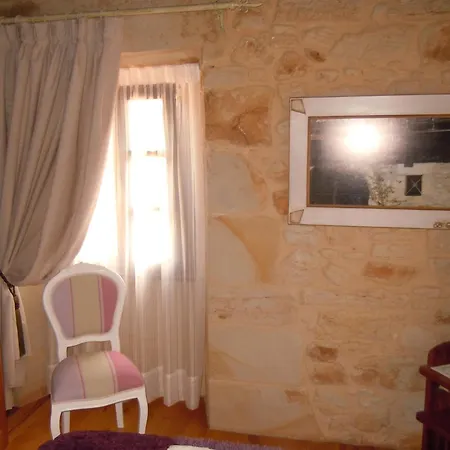 게스트하우스 La Torre De Isla & Beranga