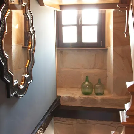 Pensjonat La Torre De Isla & 4*