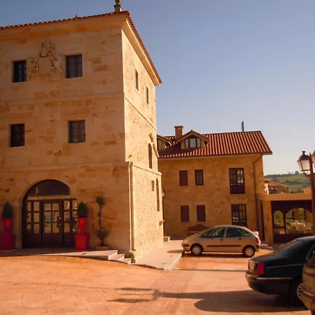 게스트하우스 La Torre De Isla & Beranga