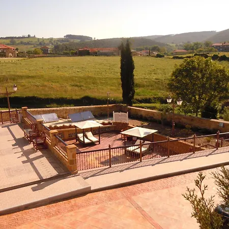 La Torre De Los Isla & Spa 4* Beranga