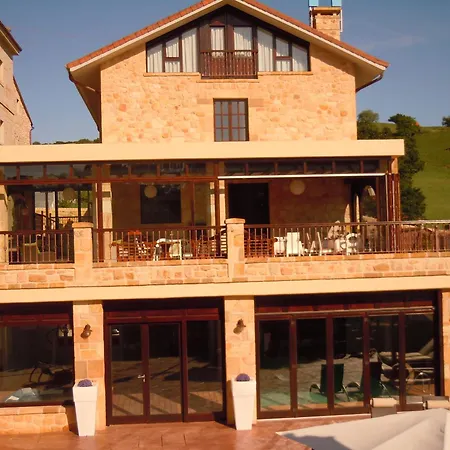 La Torre De Isla & 4*