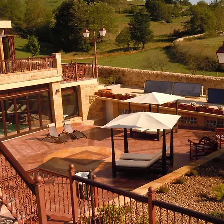 La Torre De Isla & 4*