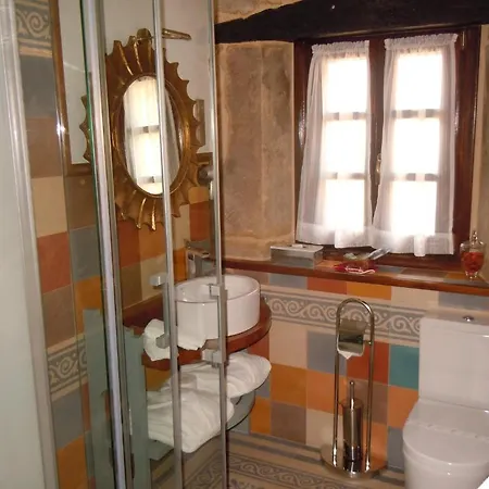 La Torre De Los Isla & Spa Beranga