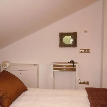 La Torre De Isla&spa