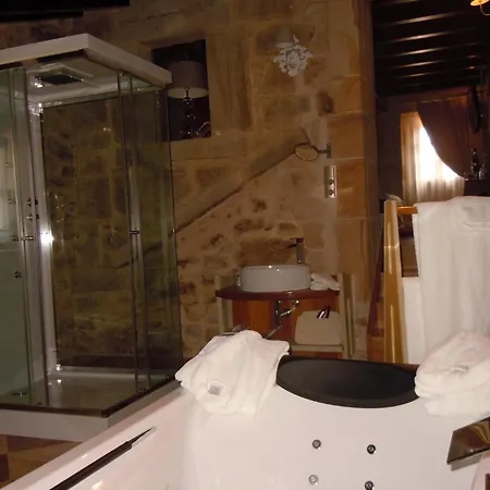 La Torre De Isla & Beranga