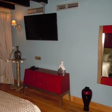 La Torre De Isla & 게스트하우스 4*