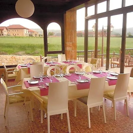 La Torre De Isla &