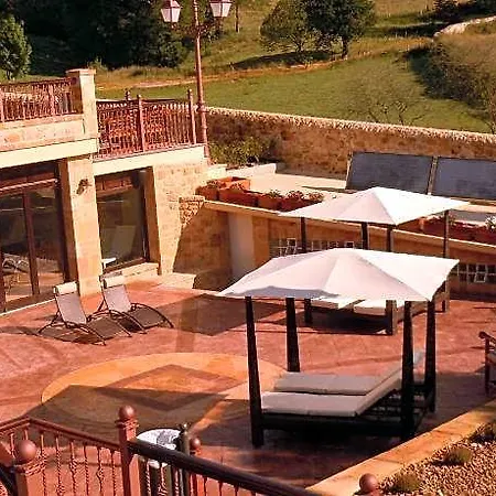 La Torre De Isla & 4*