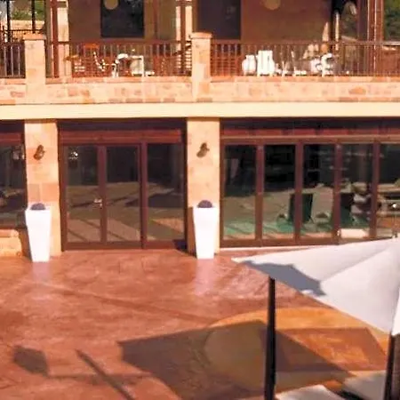 La Torre De Isla & 4* Beranga