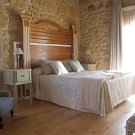 Pensjonat La Torre De Isla & 4*