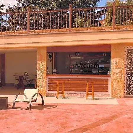 La Torre De Isla & Pensjonat