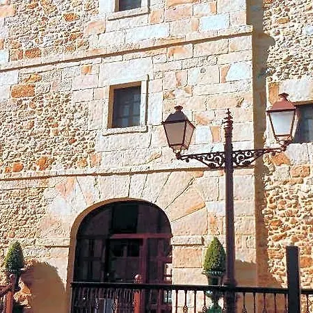 Pensjonat La Torre De Isla &