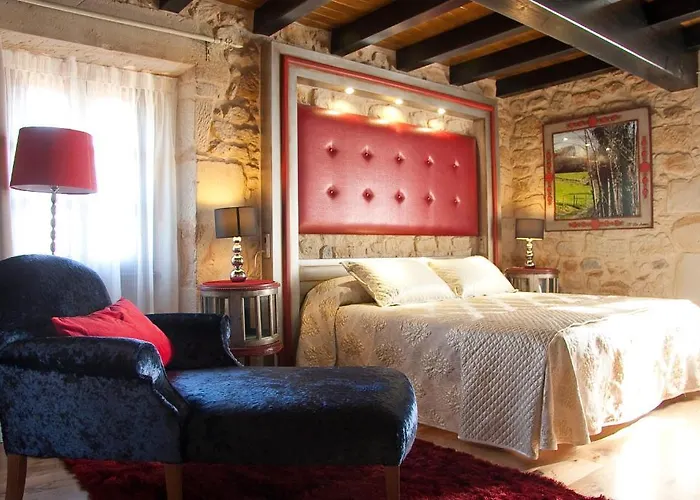 La Torre De Isla & 4* Beranga