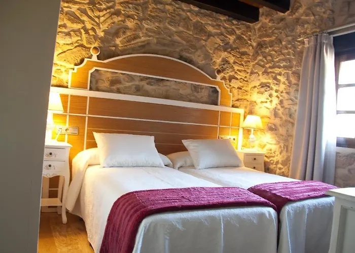 La Torre De Isla & Guest house