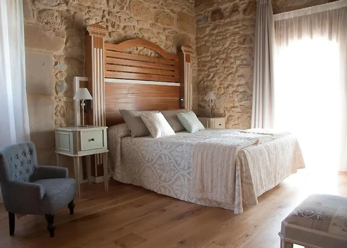 La Torre De Isla & 4*