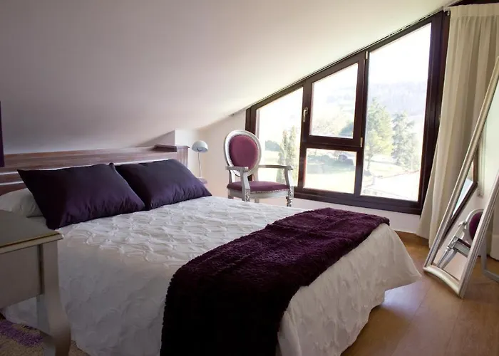 Guest house La Torre De Isla & 4*