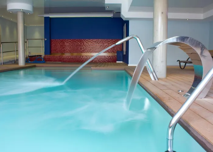 La Torre De Isla & Pensjonat 4*