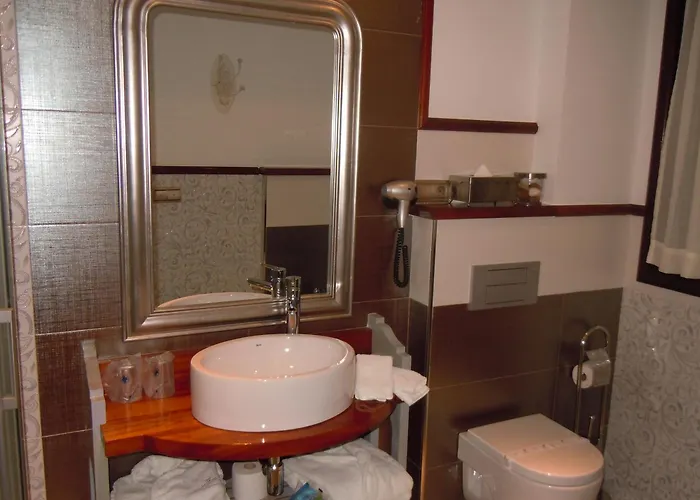 Guest house La Torre De Isla &