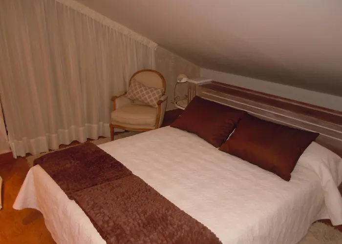 Guest house La Torre De Isla & Beranga