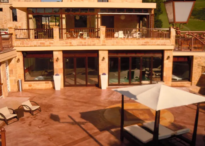 La Torre De Isla & Guest house