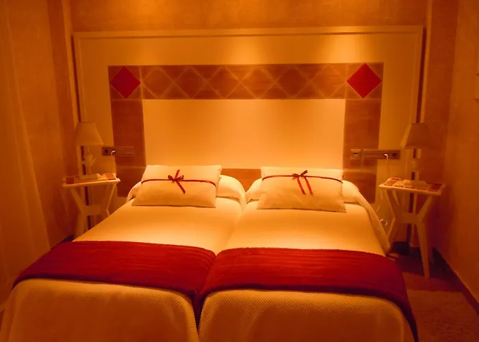 La Torre De Isla & Pensjonat Beranga