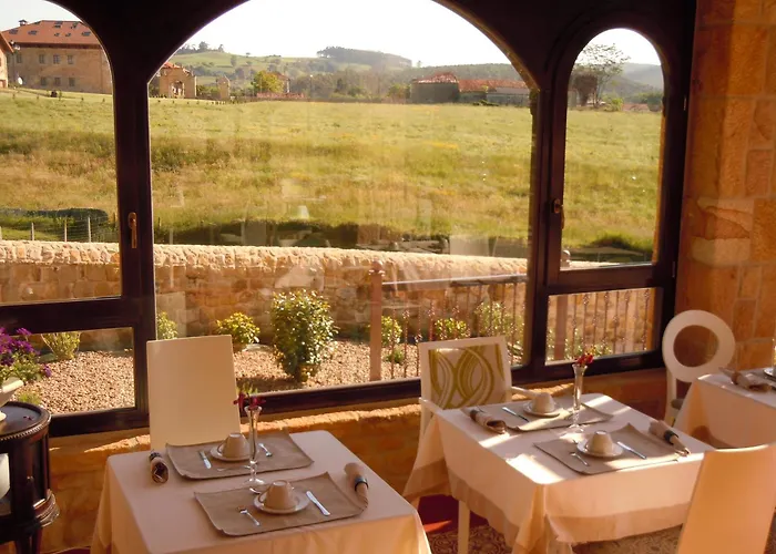 La Torre De Isla & Beranga