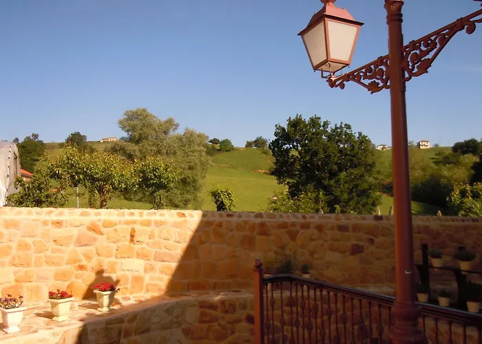 La Torre De Isla & Guest house Beranga