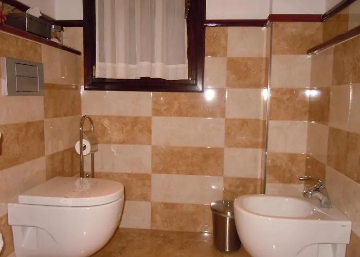 La Torre De Isla & Beranga