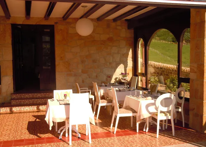 La Torre De Isla & Guest house