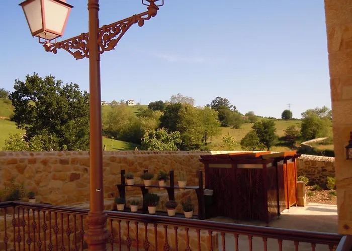 La Torre De Isla & Guest house Beranga