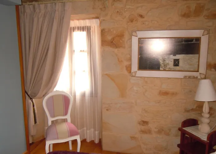 Guest house La Torre De Isla & Beranga