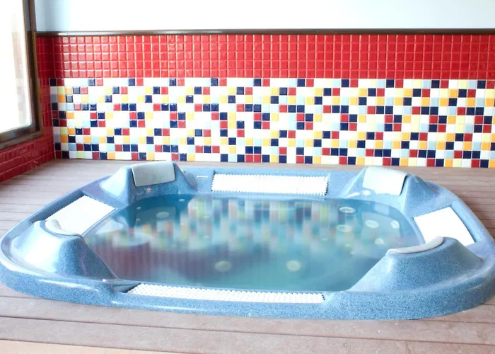 Guest house La Torre De Isla &