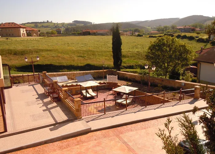 La Torre De Isla & 4* Beranga