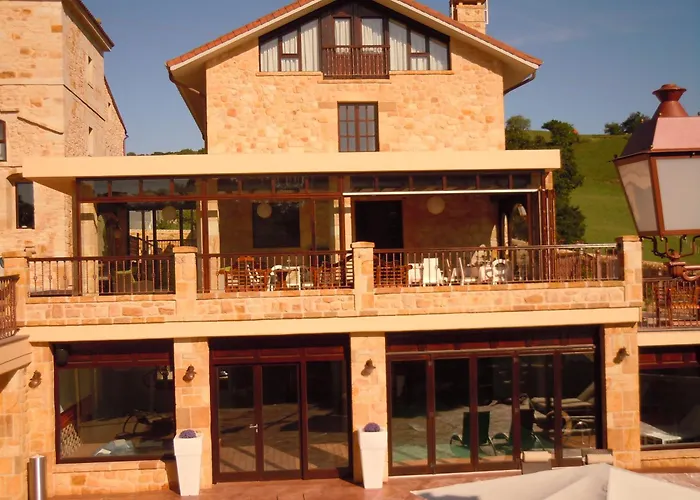 La Torre De Isla & 4*