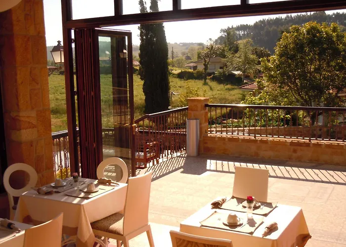 La Torre De Isla & Beranga