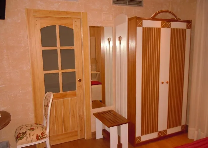 La Torre De Isla & Guest house