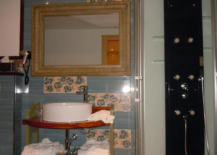 La Torre De Isla & Pensjonat Beranga