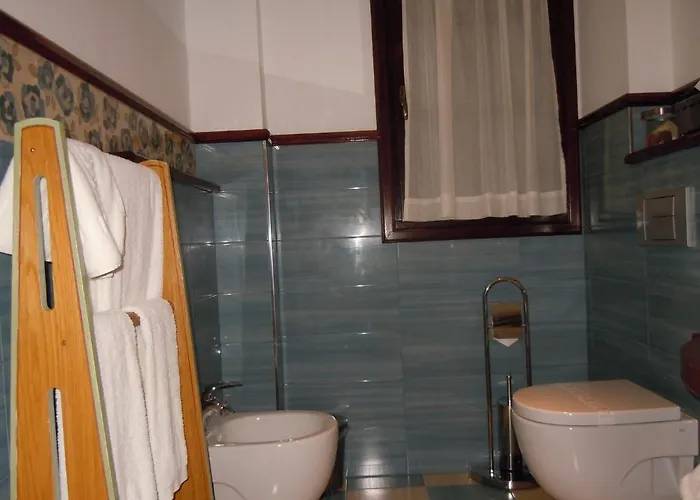 La Torre De Isla & Pensjonat