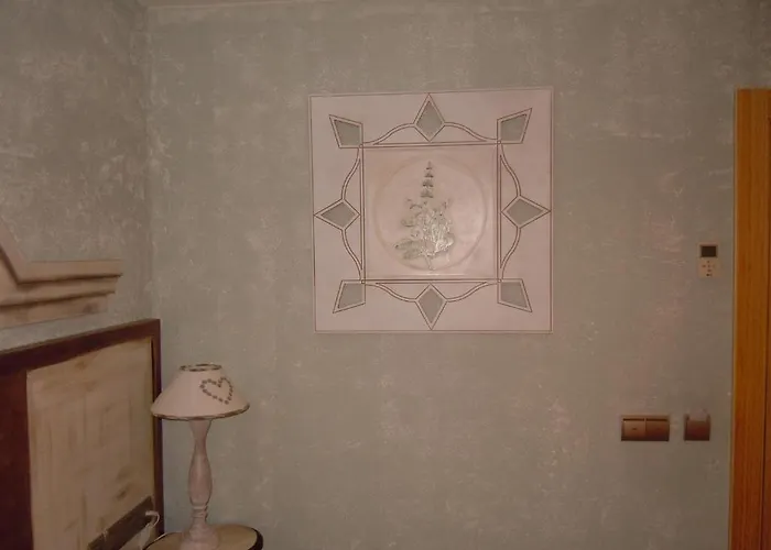 Guest house La Torre De Isla & 4*