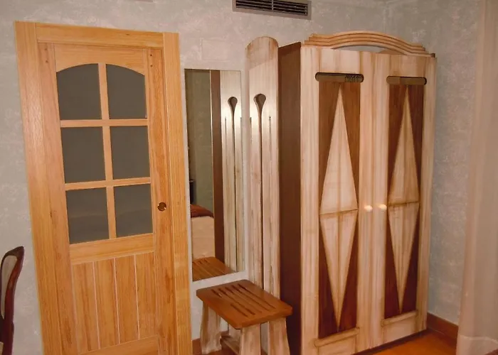 La Torre De Isla & Pensjonat Beranga