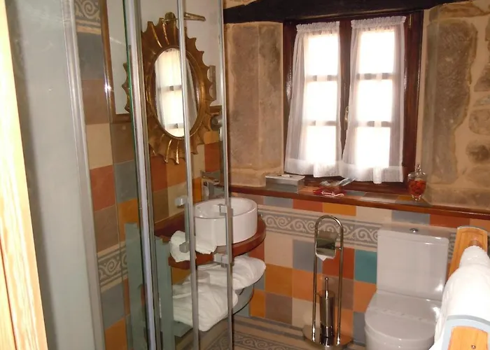 La Torre De Isla & Beranga