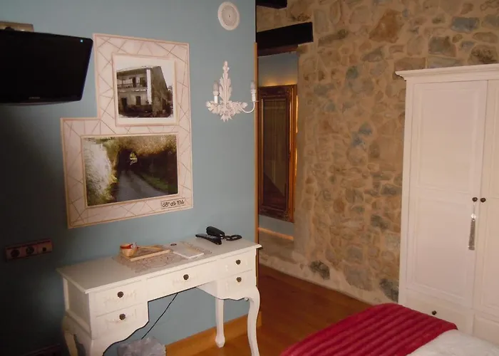 La Torre De Isla & 4*