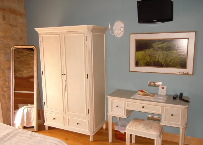 La Torre De Isla & 4* Beranga