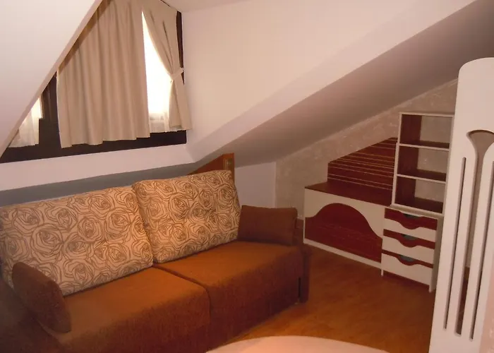 Guest house La Torre De Isla & Beranga