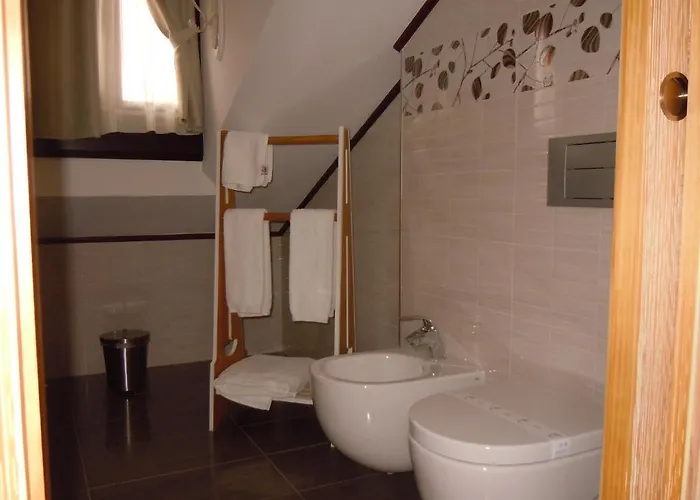 La Torre De Isla & Guest house Beranga