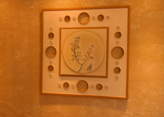 Guest house La Torre De Isla &